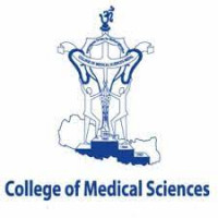 College of Medical Sciences (CMS) Bharatpur logo 