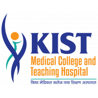 KIST Medical College & Teaching Hospital (KISTMCTH) Lalitpur logo 