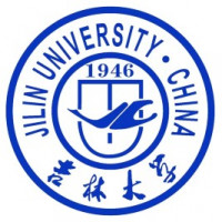 Jilin University (JLU) Jilin Logo
