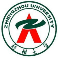 Zhengzhou University (ZZU) Henan logo 