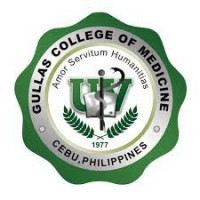 UV Gullas College of Medicine (UV) Cebu logo 