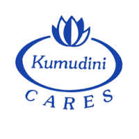 Kumudini Women's Medical College (KWMC) Tangail Logo