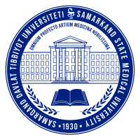 Samarkand State Medical Institute Logo