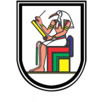 Cairo university Logo