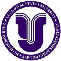 Ulyanovsk State Medical University (USMU) logo 