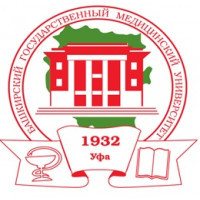 Bashkir State Medical University (BashSU) logo 