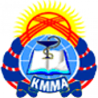 Kyrgyz State Medical Academy Logo