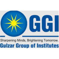 Gulzar Group of Institutions -Khanna, Punjab Logo