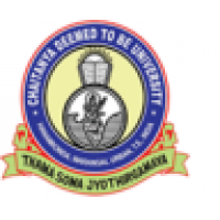 Chaitanya University, Hyderabad Logo