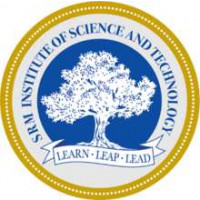 SRM Institute of Science and Technology, Ghaziabad Logo
