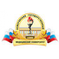 Kemerovo State University Logo