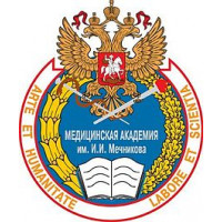 North western State Medical University Logo