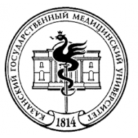 Kazan State Medical University (KSMU) Kazan logo 