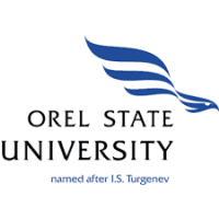 Orel State Medical University Logo