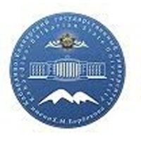 Kabardino-Balkarian State University Logo