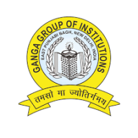 Ganga Institute of Technology and Management (GITAM) Logo